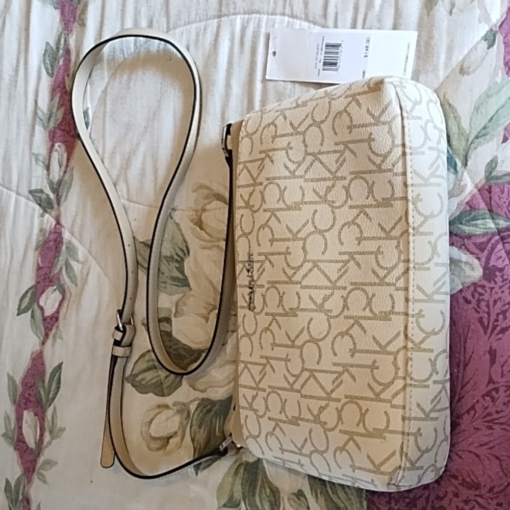 Calvin Klein handbag